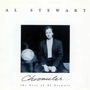 Chronicles : the best of Al Stewart